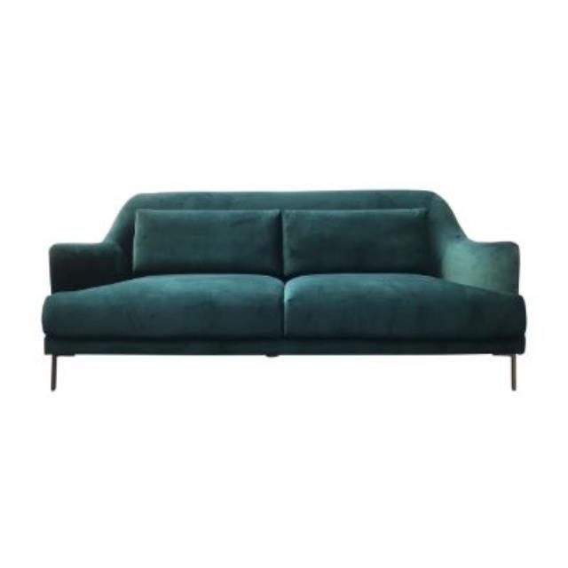 Rental store for Samara Green Couch in Sunnyvale CA