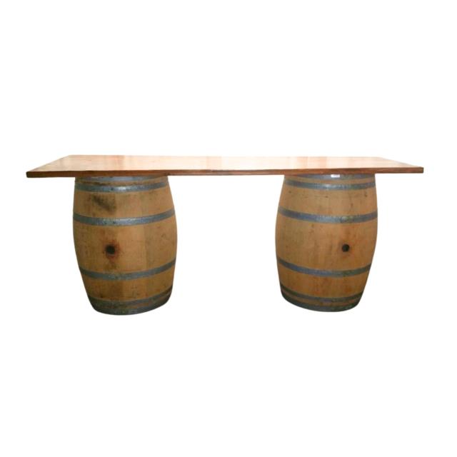 Rental store for Wine Barrel Bar in Sunnyvale CA