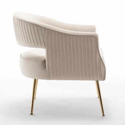 Rental store for Halo Alabaster Chair in Sunnyvale CA