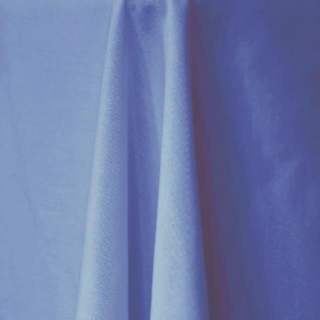 Rental store for Napkin,Poly Cotton,Periwinkle in Sunnyvale CA
