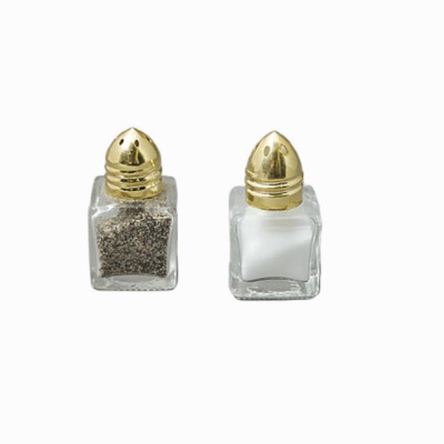 Rental store for Salt   Pepper Shakers - Small in Sunnyvale CA