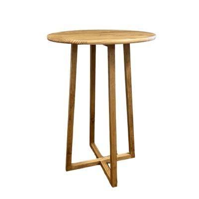 Rental store for Madera 30  Round Cocktail Table in Sunnyvale CA