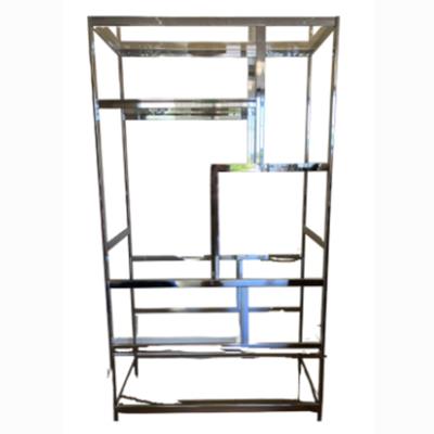 Rental store for Chrome Back Bar in Sunnyvale CA