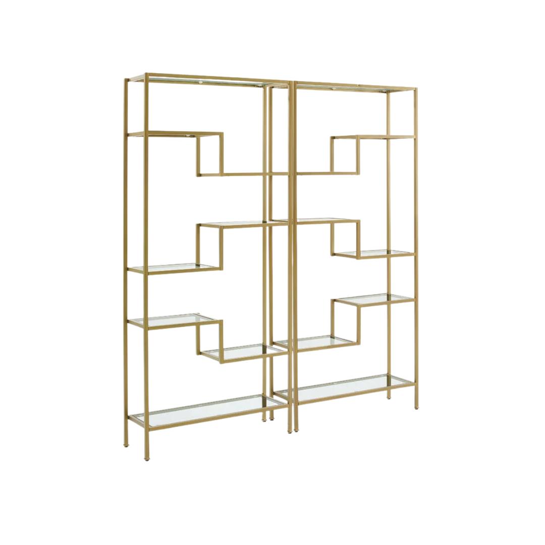 Rental store for Gold Sloane Double Back Bar in Sunnyvale CA