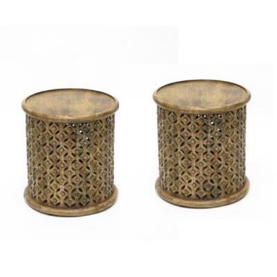 Rental store for Gaiety End Table in Sunnyvale CA