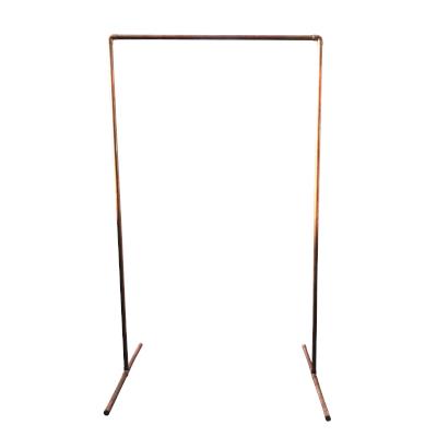 Rental store for Silas Copper Backdrop in Sunnyvale CA