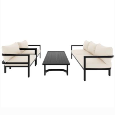 Rental store for Stelle Outdoor Lounge Set in Sunnyvale CA
