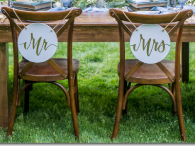 Rent Wedding & Decor