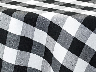 Rent Linen Collections - Checks