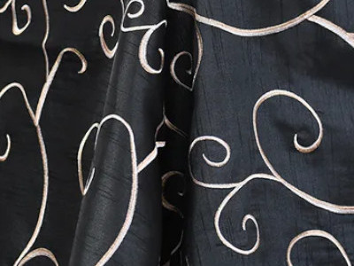 Rent Linen Collections - Nova Swirl