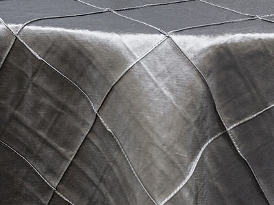 Rent Linen Collections - Pintuck Taffeta