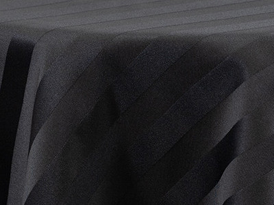 Rent Linen Collections - Satin Stripe