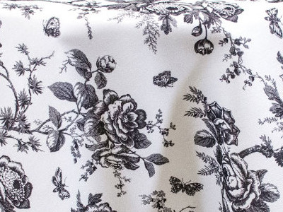 Rent Linen Collections - Specialty Patterns