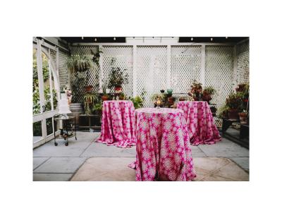 Rent Tables - Cocktail Height